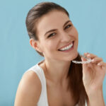 Teeth Straightening Treatment in Pune