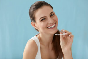 Teeth Straightening Treatment in Pune