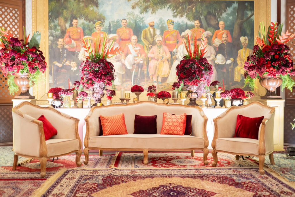 palace wedding in jaipur