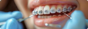 Orthodontic Treatment in Pune