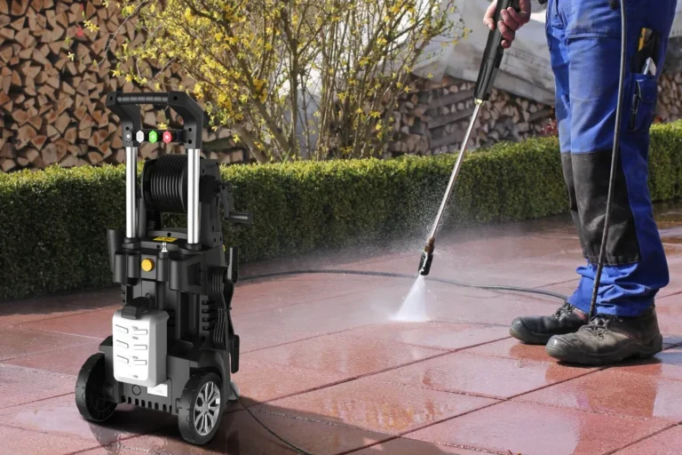 Ballarat Pressure Washing