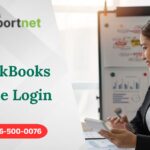 QuickBooks Online Login