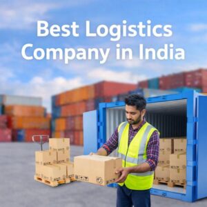 best-logistics-company-india