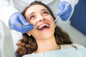 Orthodontist in Pune