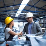 Manufacturing IT Solutions