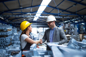 Manufacturing IT Solutions