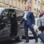Service de transfert aéroport Liège