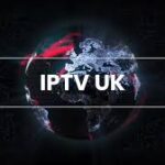IPTV Subscription UK