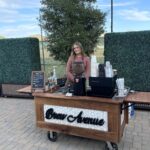 coffee catering