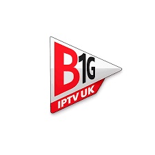 B1G IPTV