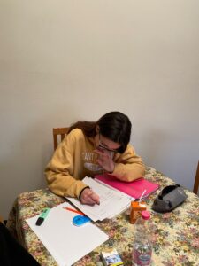 take gmat exam for me