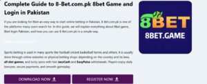 8bbet
