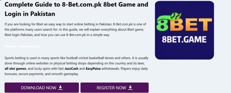 8bbet
