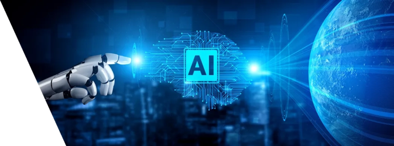 AI ML Development Services Company