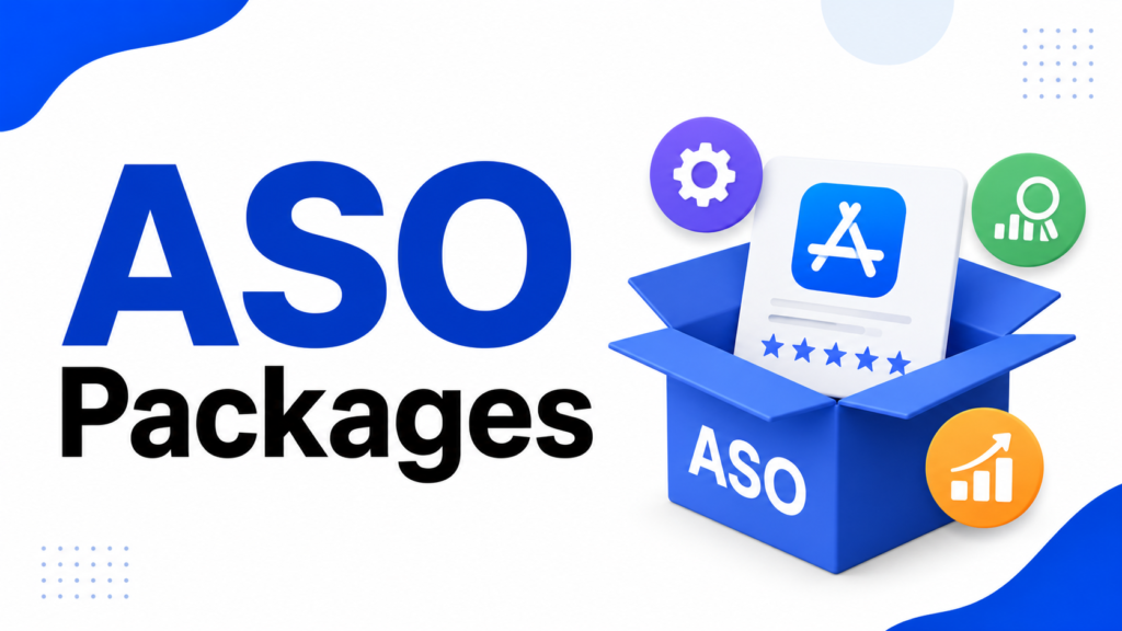 ASO packages