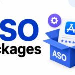 ASO packages