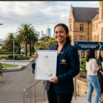 Australia Awards Scholarships