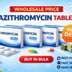 Buy Azithromycin
