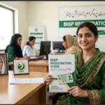 BISP Registration Guide: Complete Step-by-Step Process for Eligibility, Application, and Benefits