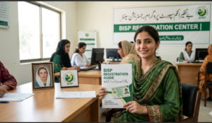 BISP Registration Guide: Complete Step-by-Step Process for Eligibility, Application, and Benefits