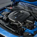 BMW Engine