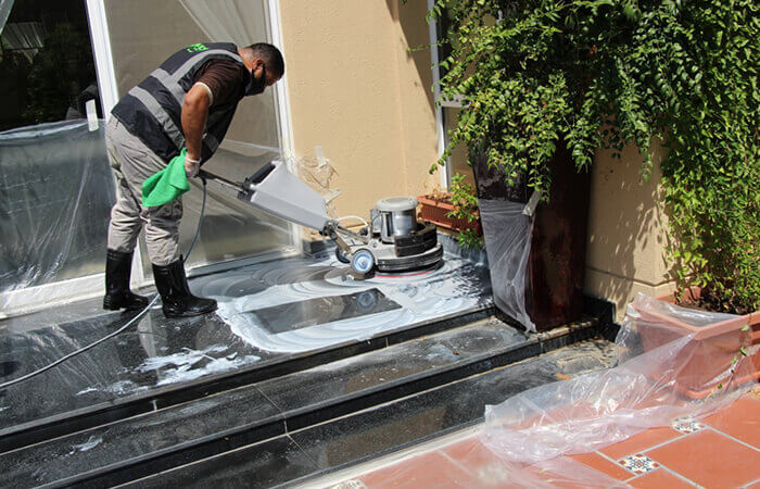 Best Floor Cleaning Services in Dubai for Marble, Tile & Wood