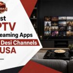iptv streaming