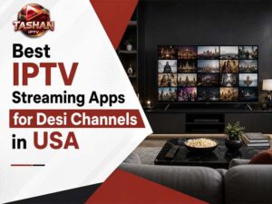 iptv streaming