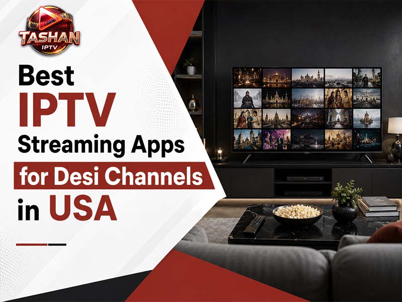 iptv streaming