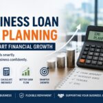 Business Loan EMI