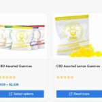 Cannabis Edibles