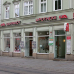 Bahnhofstrasse Ärztin