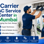 Carrier AC Service Center in Mumbai