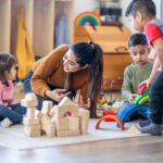 support workers for children’s homes