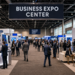 Business Expo Center