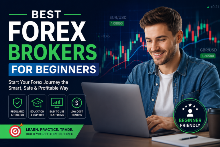 best-forex-brokers-for-beginners