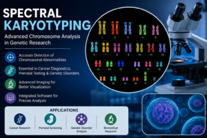 spectral karyotyping