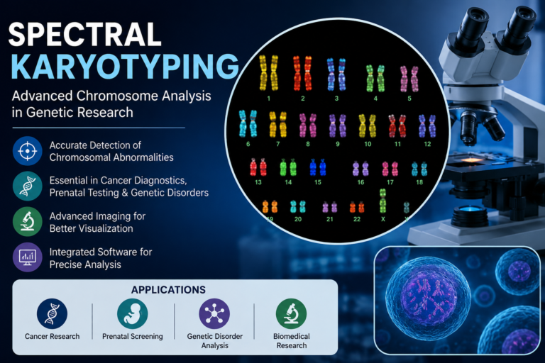 spectral karyotyping