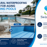 Swimming Pool Renovation In India