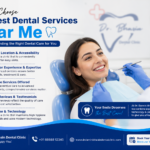 Best Dental Services Near Me