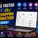 ebay dropshipping automation