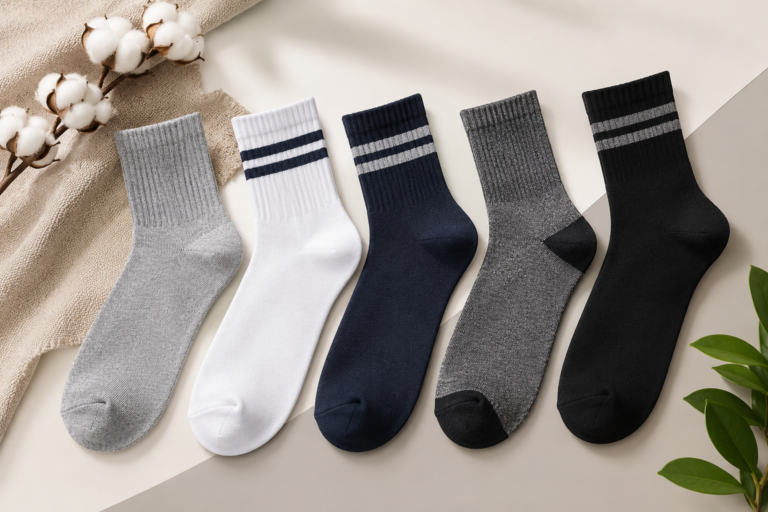Best Socks Brand in India