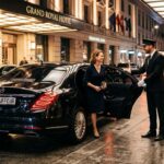 Chauffeur Service