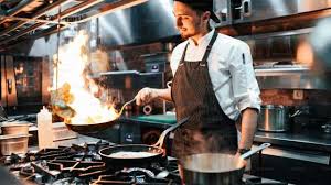 Chef Privado en Sabadell