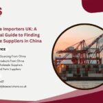 Chinese Importers Uk