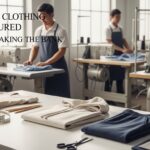 How to Get Clothing Manufactured
