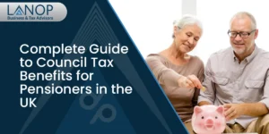 Complete Guide to Council Tax Benefits for Pensioners in the UK