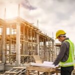 Construction Company services