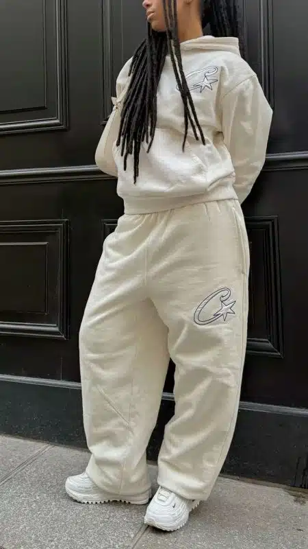 Corteiz Joggers