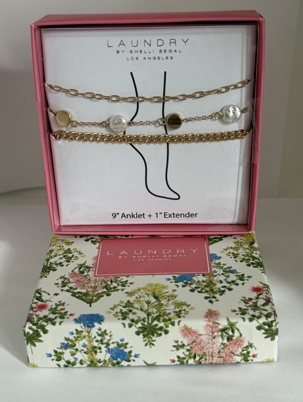 Custom Jewelry Boxes